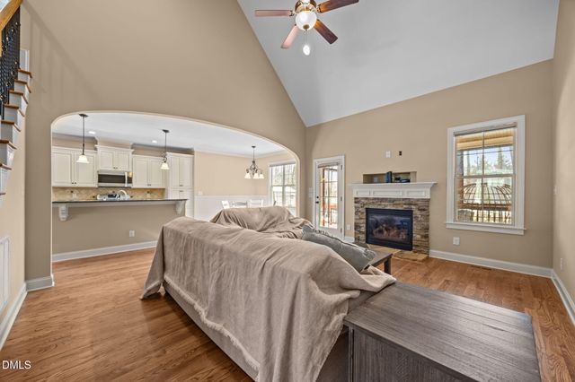 1727 River Run Court, Franklinton, NC 27525