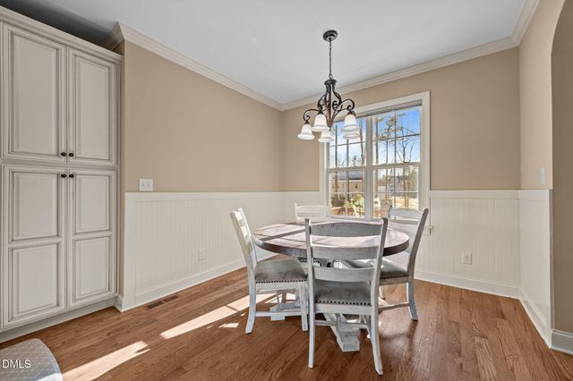 1727 River Run Court, Franklinton, NC 27525