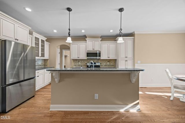 1727 River Run Court, Franklinton, NC 27525