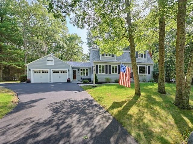 209 Highland St, Stoughton, MA 02072