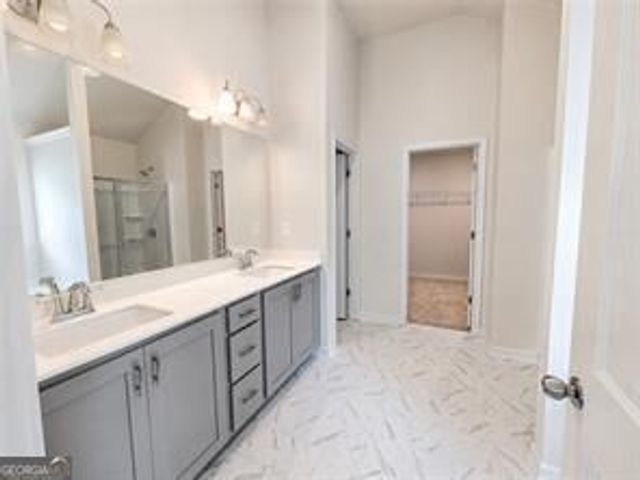 3046 Steinbeck Way HOMESITE 27, Atlanta, GA 30344