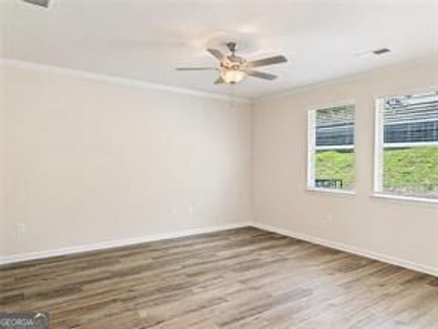 3046 Steinbeck Way HOMESITE 27, Atlanta, GA 30344