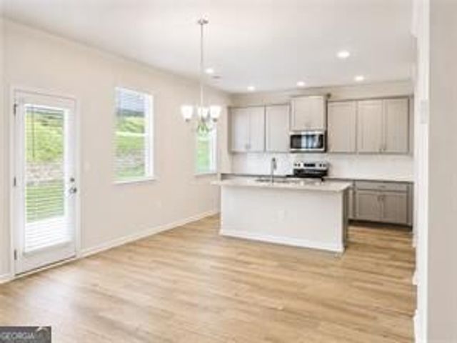 3046 Steinbeck Way HOMESITE 27, Atlanta, GA 30344