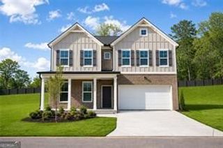 3046 Steinbeck Way HOMESITE 27, Atlanta, GA 30344