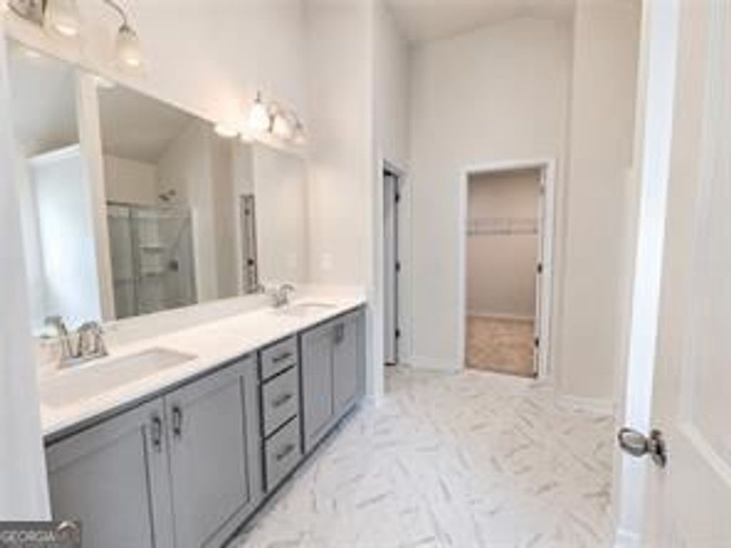 3046 Steinbeck Way HOMESITE 27, Atlanta, GA 30344 — photo 3