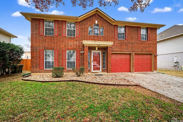 1016 Mourning Dove, Schertz, TX 78154