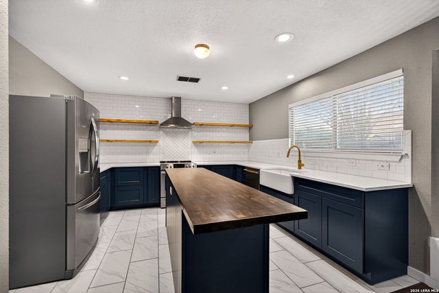 1016 Mourning Dove, Schertz, TX 78154