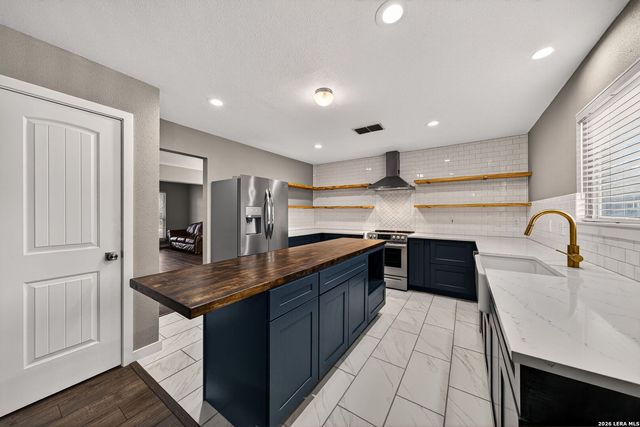 1016 Mourning Dove, Schertz, TX 78154