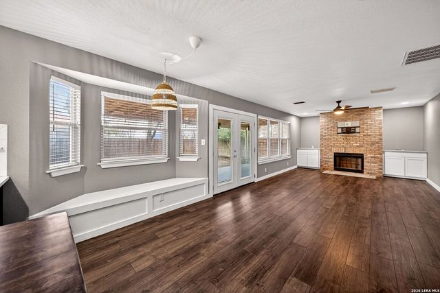 1016 Mourning Dove, Schertz, TX 78154