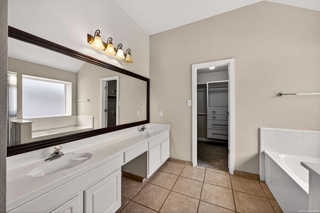 1016 Mourning Dove, Schertz, TX 78154