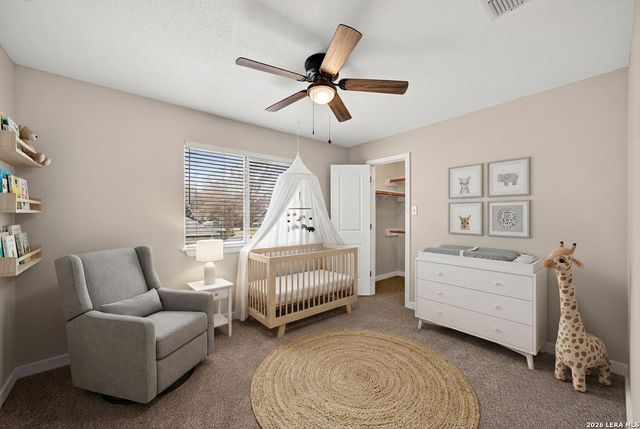 1016 Mourning Dove, Schertz, TX 78154