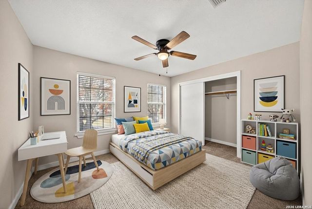 1016 Mourning Dove, Schertz, TX 78154