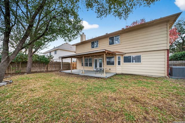 1016 Mourning Dove, Schertz, TX 78154