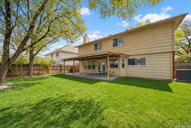 1016 Mourning Dove, Schertz, TX 78154