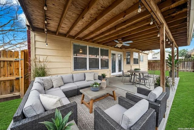 1016 Mourning Dove, Schertz, TX 78154