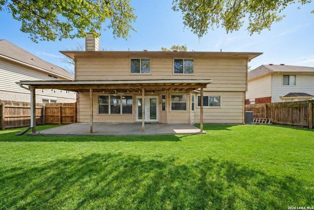 1016 Mourning Dove, Schertz, TX 78154