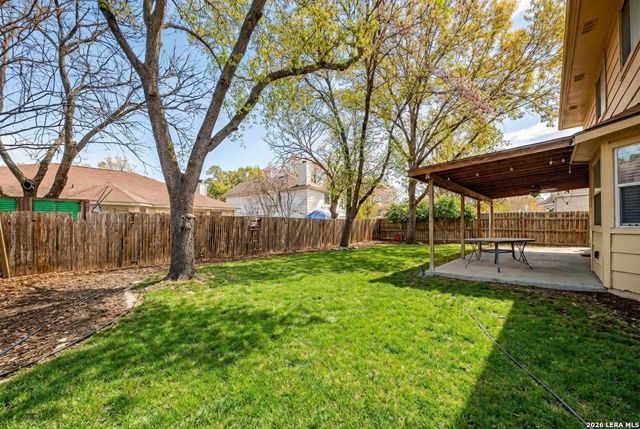 1016 Mourning Dove, Schertz, TX 78154