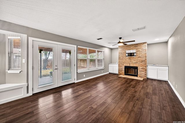 1016 Mourning Dove, Schertz, TX 78154