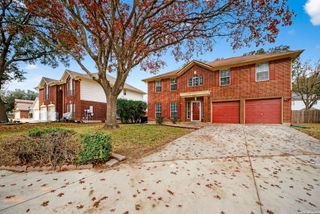 1016 Mourning Dove, Schertz, TX 78154