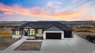 667 N CHERRY CREEK PKWY ##23, Richmond, UT 84333