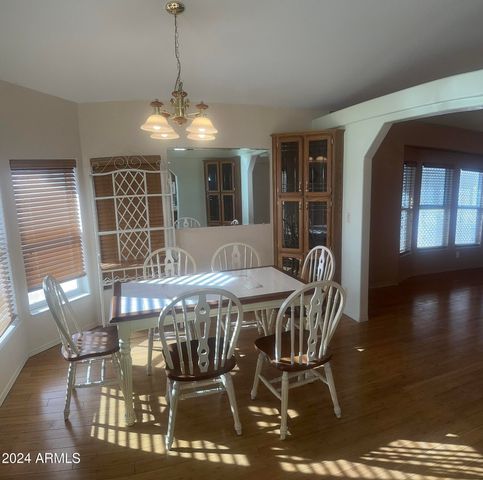 11596 N Sierra Dawn Boulevard 382, Surprise, AZ 85378