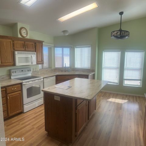 11596 N Sierra Dawn Boulevard 382, Surprise, AZ 85378