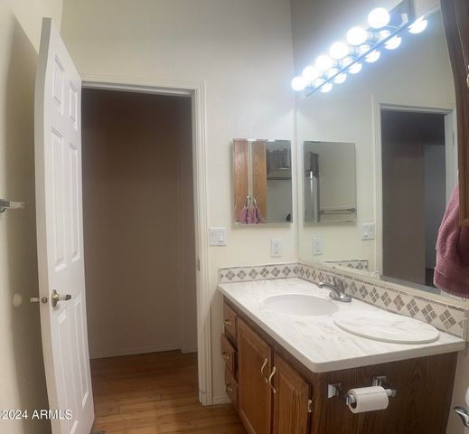 11596 N Sierra Dawn Boulevard 382, Surprise, AZ 85378