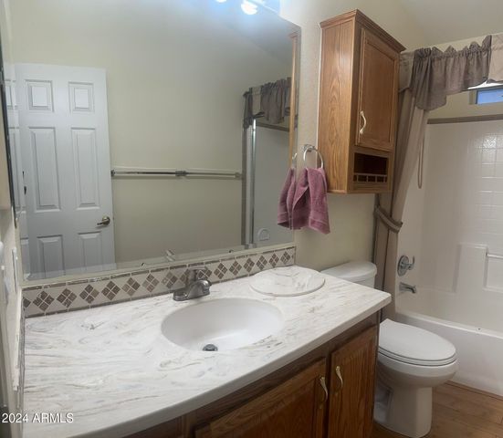 11596 N Sierra Dawn Boulevard 382, Surprise, AZ 85378