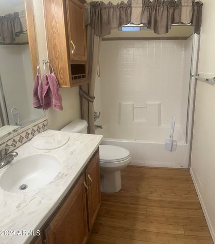 11596 N Sierra Dawn Boulevard 382, Surprise, AZ 85378