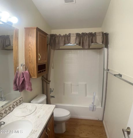 11596 N Sierra Dawn Boulevard 382, Surprise, AZ 85378