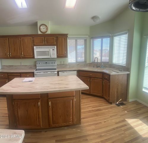 11596 N Sierra Dawn Boulevard 382, Surprise, AZ 85378