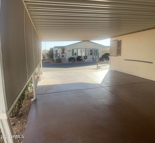 11596 N Sierra Dawn Boulevard 382, Surprise, AZ 85378