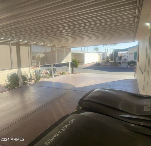 11596 N Sierra Dawn Boulevard 382, Surprise, AZ 85378