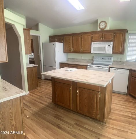 11596 N Sierra Dawn Boulevard 382, Surprise, AZ 85378