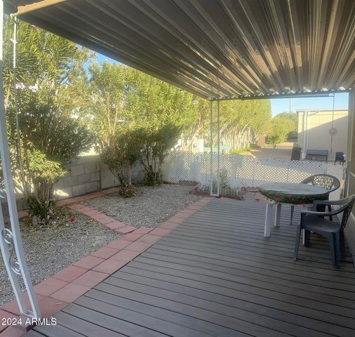 11596 N Sierra Dawn Boulevard 382, Surprise, AZ 85378