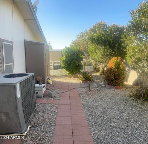 11596 N Sierra Dawn Boulevard 382, Surprise, AZ 85378