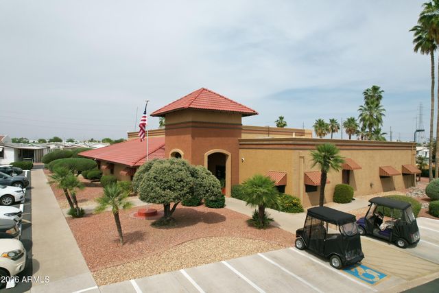 11596 N Sierra Dawn Boulevard 382, Surprise, AZ 85378