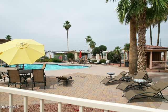 11596 N Sierra Dawn Boulevard 382, Surprise, AZ 85378