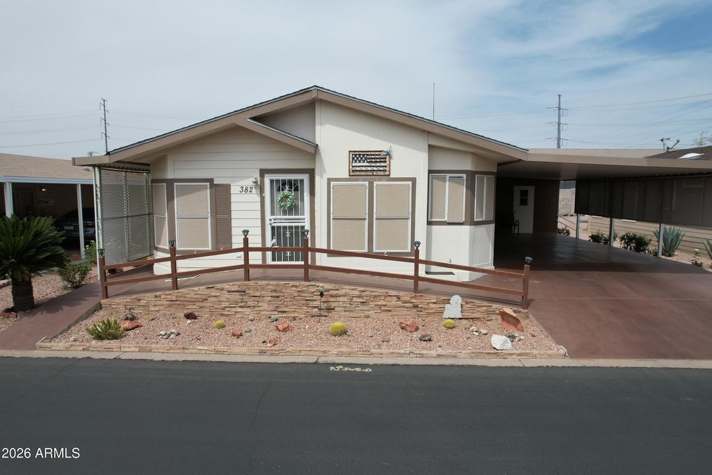 11596 N Sierra Dawn Boulevard 382, Surprise, AZ 85378