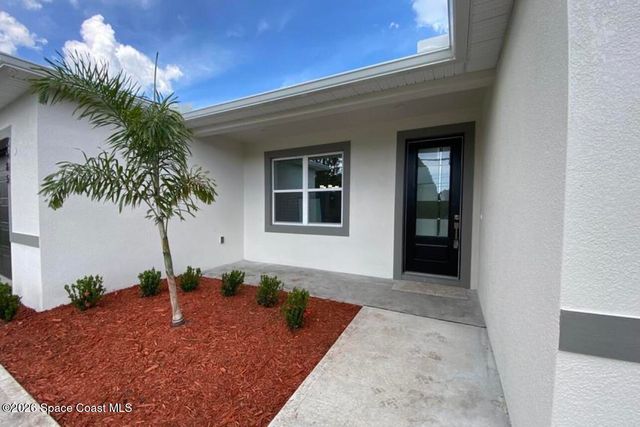 2685 Hester Avenue SE, Palm Bay, FL 32909