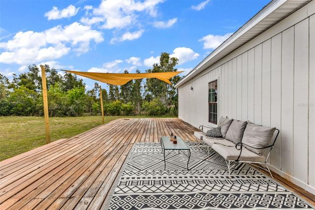 32634 OIL WELL ROAD, Punta Gorda, FL 33955