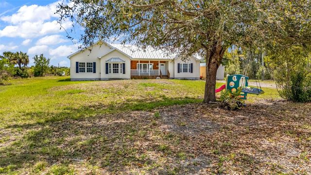 32634 OIL WELL ROAD, Punta Gorda, FL 33955