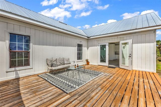 32634 OIL WELL ROAD, Punta Gorda, FL 33955