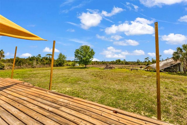 32634 OIL WELL ROAD, Punta Gorda, FL 33955