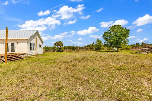32634 OIL WELL ROAD, Punta Gorda, FL 33955