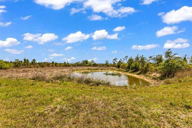 32634 OIL WELL ROAD, Punta Gorda, FL 33955