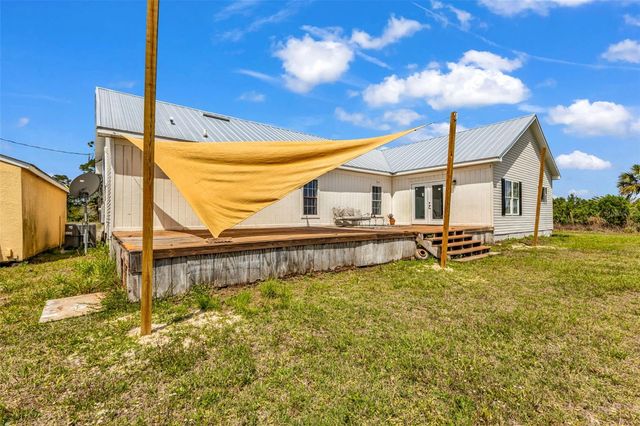 32634 OIL WELL ROAD, Punta Gorda, FL 33955