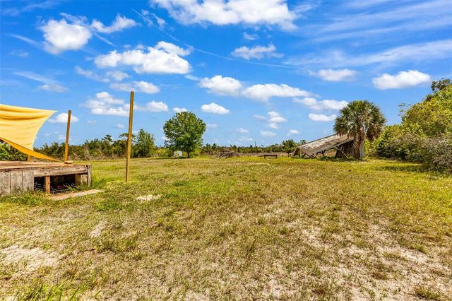 32634 OIL WELL ROAD, Punta Gorda, FL 33955