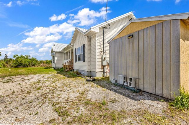 32634 OIL WELL ROAD, Punta Gorda, FL 33955