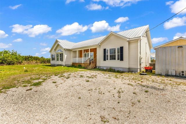 32634 OIL WELL ROAD, Punta Gorda, FL 33955